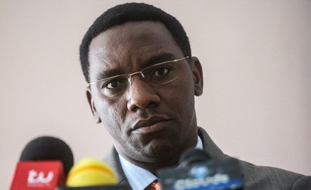 Komisarz Dar es Salaam, Paul Makonda