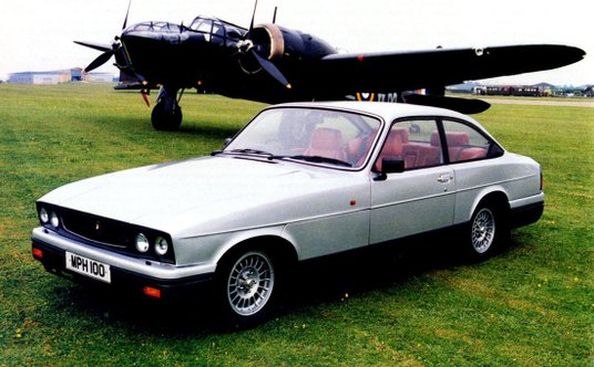 Bristol 414 Blenheim