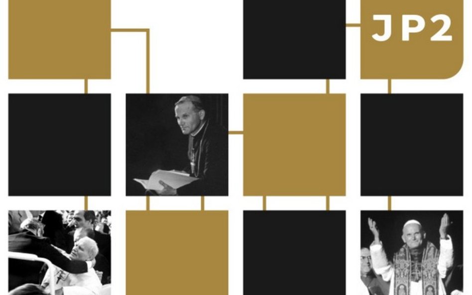 Centrum Myśli Jana Pawła II to miejska instytucja kultury