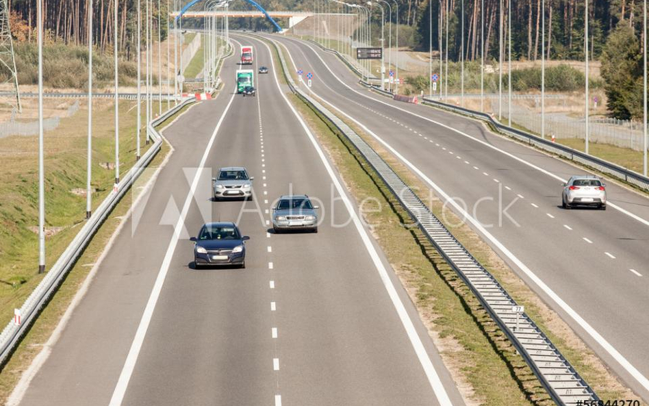Zestawienie opłat za autostradę to dowód księgowy
