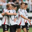 Liga Konferencji. Dreszczowiec za dreszczowcem! Legia przetrwała, Wisła gra dalej