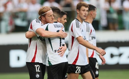 Liga Konferencji. Dreszczowiec za dreszczowcem! Legia przetrwała, Wisła gra dalej
