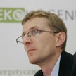 Wojciech Rychlicki, prezes Ekokogeneracji