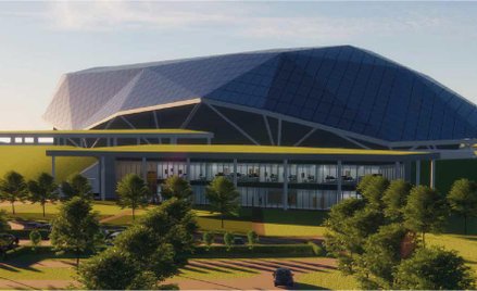 Rolls-Royce chce być postrzegany jako siła napędowa przemysłu nuklearnego – najpierw w Wielkiej Bryt