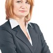 Monika SKÓRKA, Audit Partner w RSM Poland KZWS