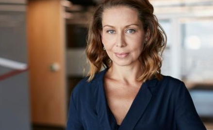 Ewa Ogryczak, wiceprezes MCI Capital
