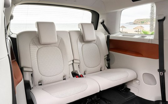 Volkswagen ID.Buzz LWB