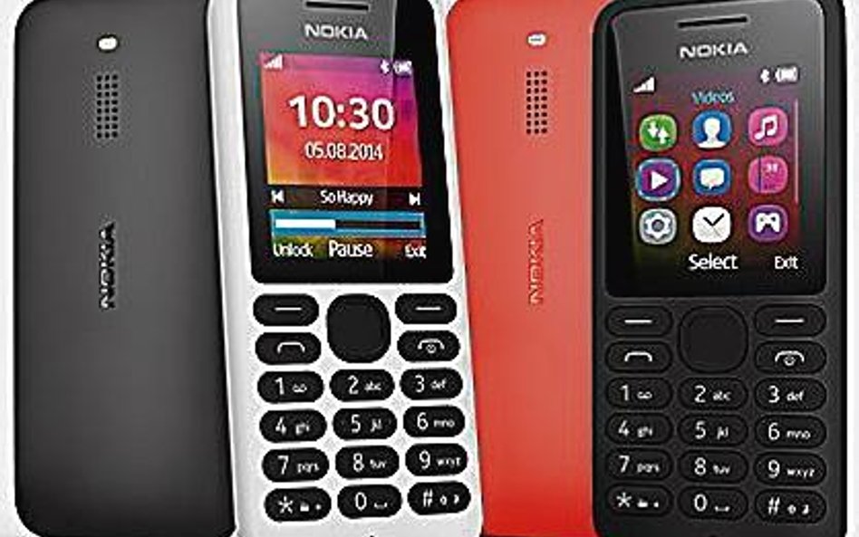 Nowa Nokia będzie jednym z najtańszych telefonów komórkowych na rynku