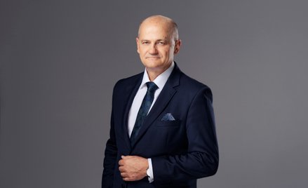 Sławomir Żygowski, prezes GE Vernova w Polsce