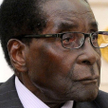 Prezydent Zimbabwe Robert Mugabe: Umarłem i zmartwychwstałem