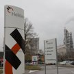 Weto dla transakcji Holcim i Lafarge