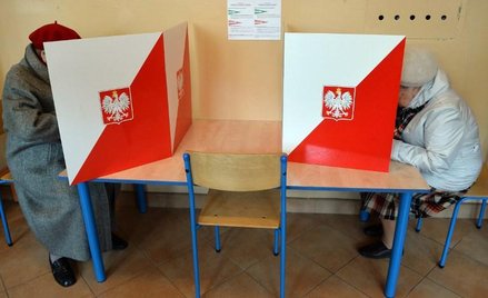 PKW: Nie faworyzowaliśmy PSL