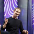 Mark Zuckerberg