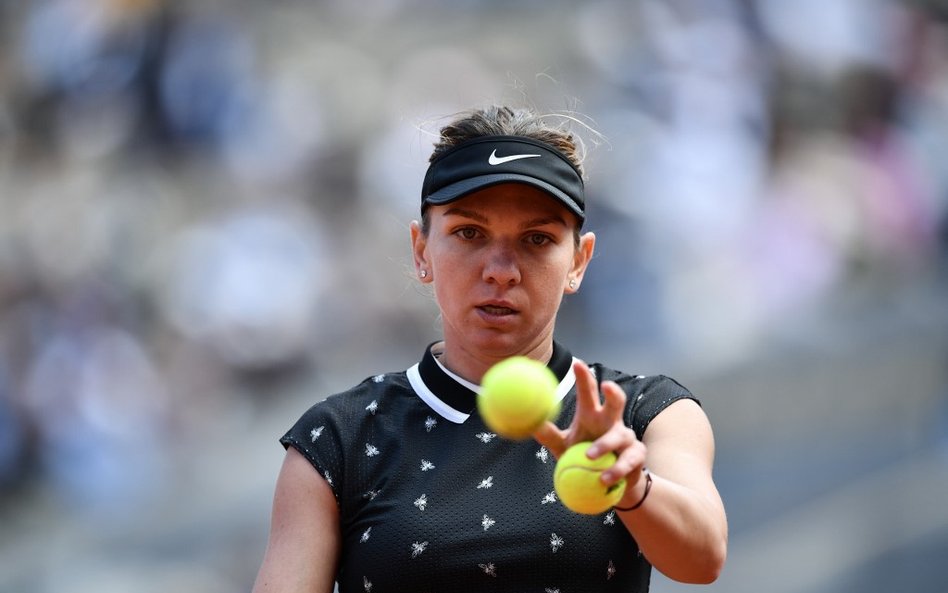 Simona Halep