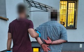 Zatrzymano 39-letniego mężczyznę podejrzanego o uszkodzenie trzech skuterów
