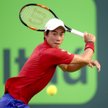 Tenis w Miami: Nishikori w finale