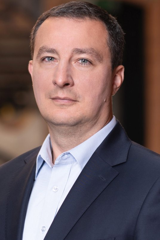Fryderyk Krawczyk, dyrektor inwestycyjny, VIG/C-Quadrat TFI