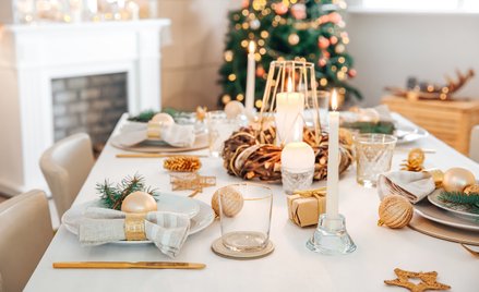 81 proc. Polaków chce w święta oszczędzać na żywności