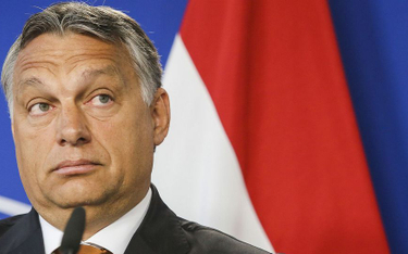 Niemiecka prasa: Orbán zbyt długo czuł się bezkarny