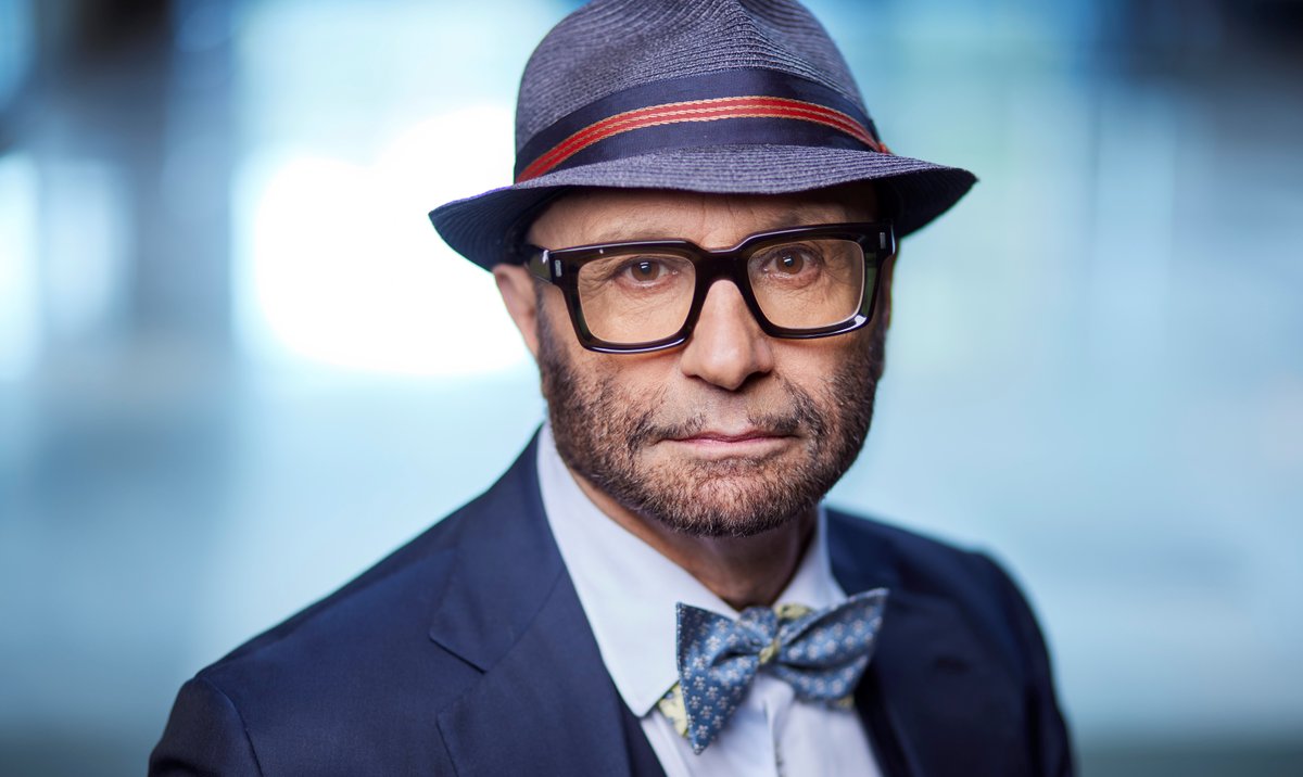 Lejb Fogelman Izraelski rząd ma prawo po swojej stronie, co nie znaczy