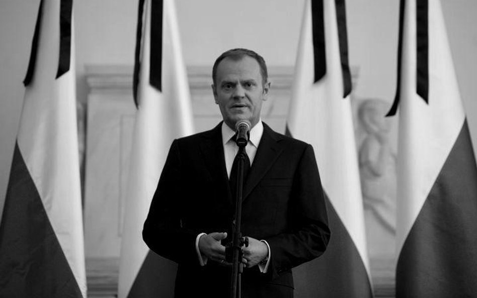 Premier po nadzwyczajnym posiedzeniu Rady Ministrów