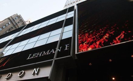Dług Lehmana kupowali za grosze, a zgarnęli miliardy