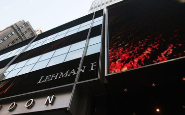 Dług Lehmana kupowali za grosze, a zgarnęli miliardy