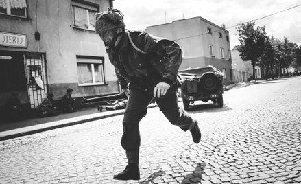 Operacja "Market Garden"