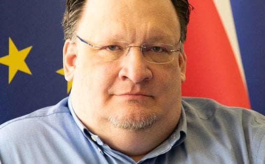 Szef Agencji Wywiadu płk. Paweł Szota
