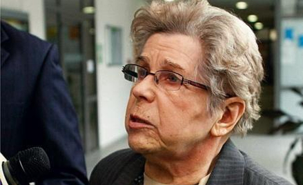 Nowa biografia Kapuścińskiego bije rekordy