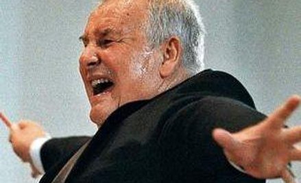 Henryk Mikołaj Górecki o sobie: – Zawsze pisałem to, co chciałem, muzyczne mody mnie nie interesował