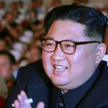 Kim Dzong Nam był przyrodnim bratem przywódcy północnokoreańskiego reżimu (na zdjęciu)