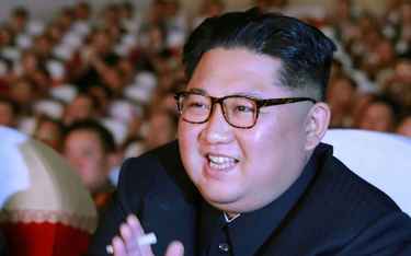 Kim Dzong Nam był przyrodnim bratem przywódcy północnokoreańskiego reżimu (na zdjęciu)