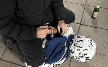 Funkcjonariusze zabezpieczyli 6 kilogramów narkotyków