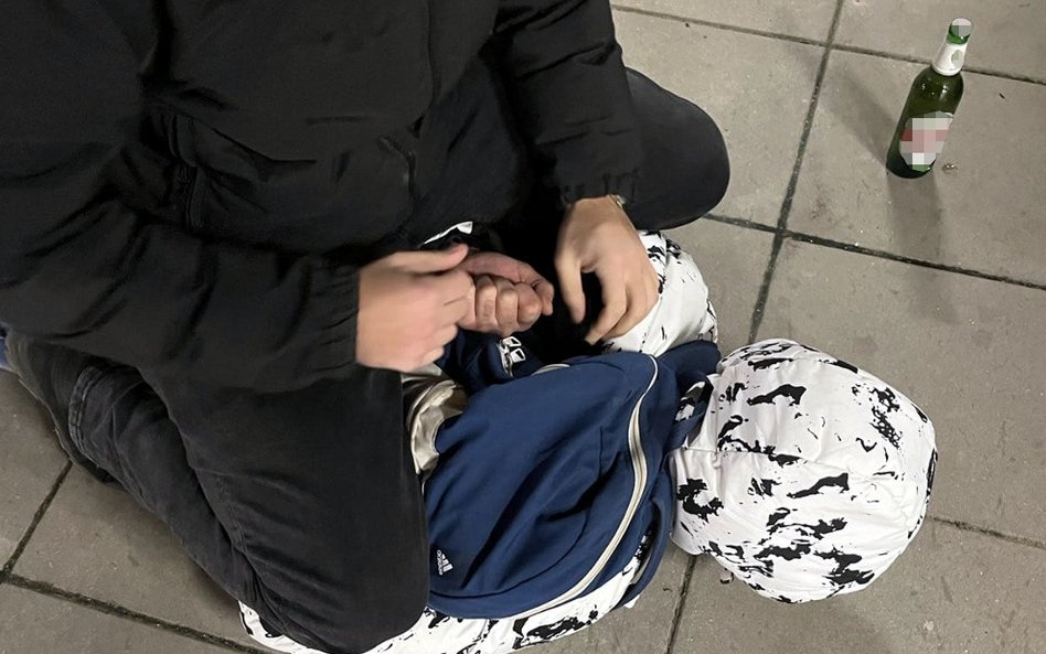 Funkcjonariusze zabezpieczyli 6 kilogramów narkotyków