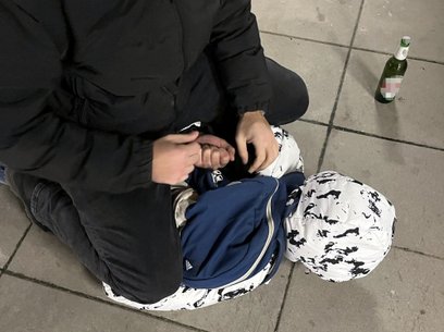 Funkcjonariusze zabezpieczyli 6 kilogramów narkotyków