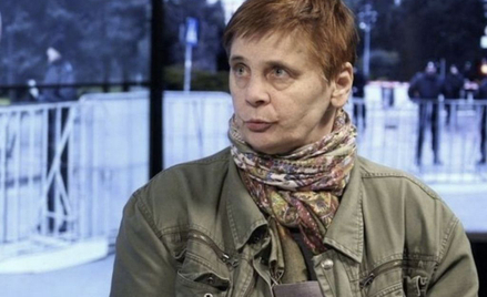 Janina Ochojska: Słowa Kaczyńskiego obraziły mnie