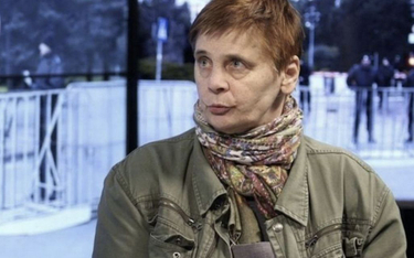 Janina Ochojska: Słowa Kaczyńskiego obraziły mnie