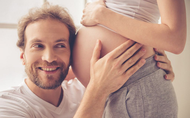 Ciąża to szczyt ludzkiej wytrzymałości