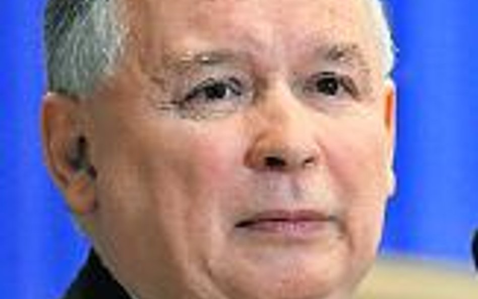 Jarosław Kaczyński