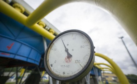 W Europie więcej gazu LNG z Rosji niż amerykańskiego