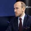 Borys Budka: Będę ubiegał się o stanowisko szefa klubu PO