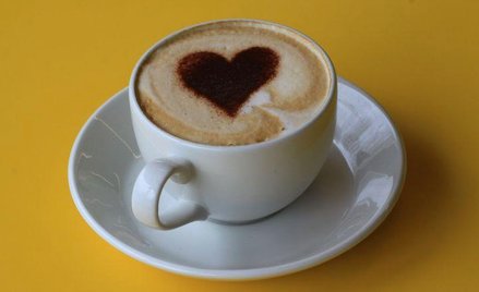 Kawa - recenzja książki Božidara Jezernika: