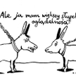 Komentarz rysunkowy