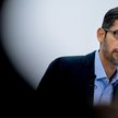 Sundar Pichai, szef Google`a, musi mierzyć się nie tylko z rywalem w postaci Microsoftu i ChatGPT, a