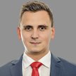 Mateusz Adamkiewicz, analityk rynków finansowych HFT Brokers Dom Maklerski