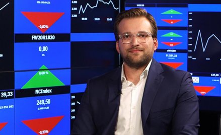 W Polsce brakuje 50 tysięcy programistów