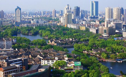 Polskie firmy szykują się na targi w chińskim Ningbo