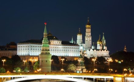 Rosja: mroczne prognozy na nowy rok