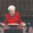 Skowrońska: Czy to było bezkrólewie, czy królestwo absolutne PiS?